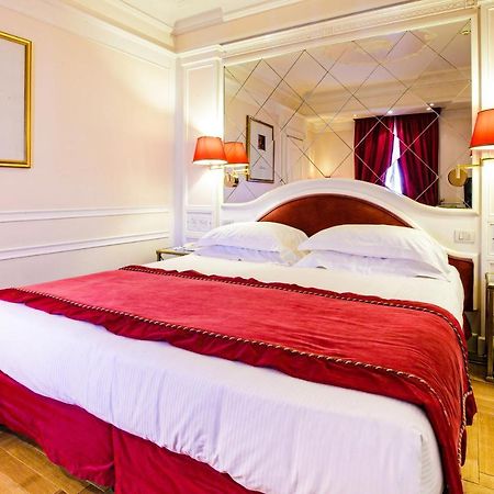 Grand Hotel Des Bains Riccione Eksteriør billede