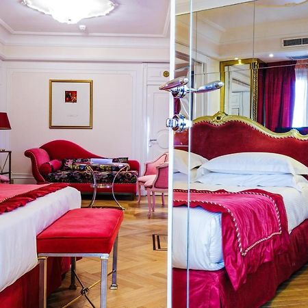 Grand Hotel Des Bains Riccione Eksteriør billede