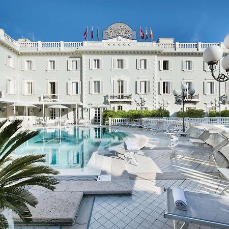 Grand Hotel Des Bains Riccione Eksteriør billede