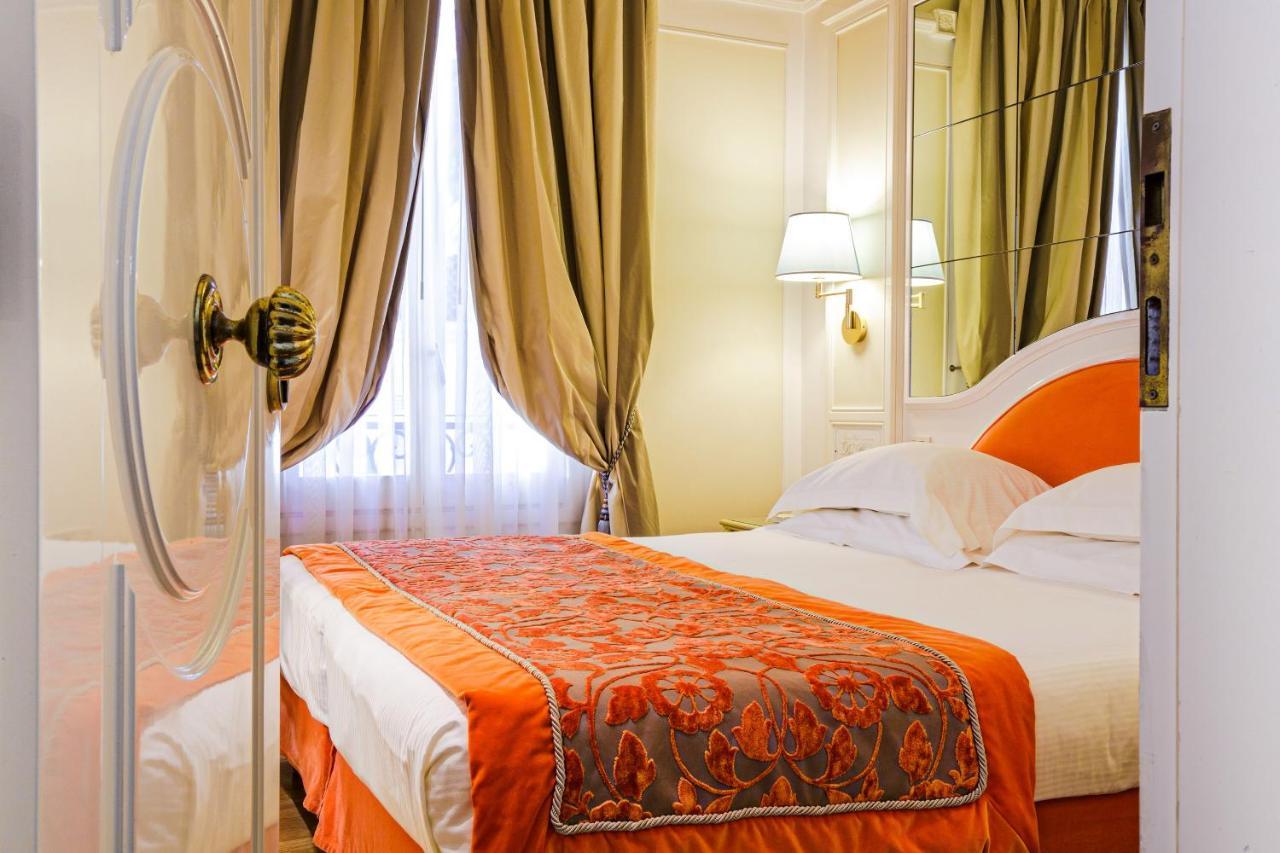 Grand Hotel Des Bains Riccione Eksteriør billede