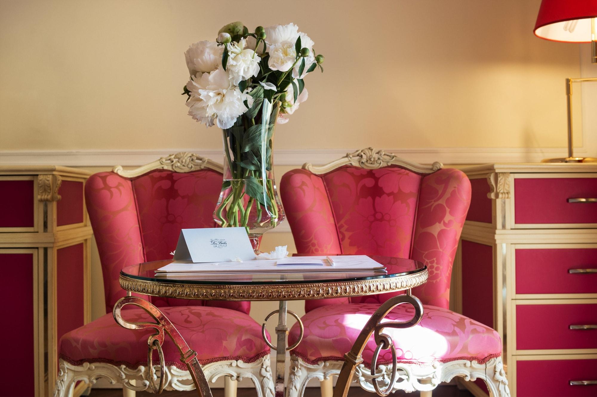 Grand Hotel Des Bains Riccione Eksteriør billede