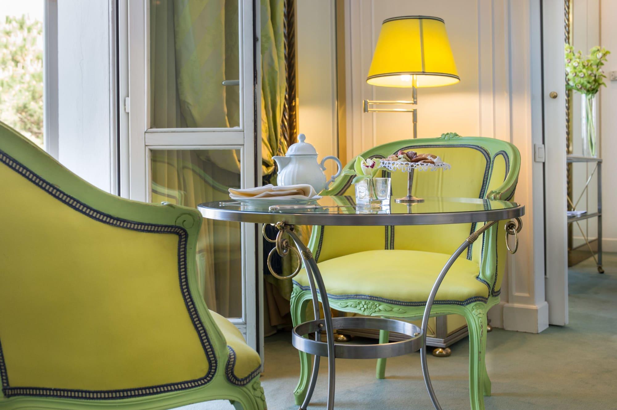 Grand Hotel Des Bains Riccione Eksteriør billede