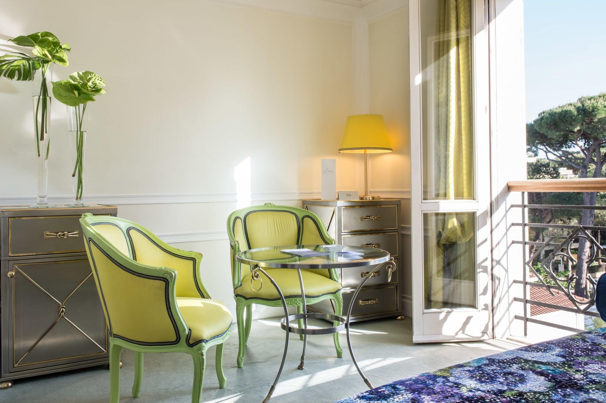 Grand Hotel Des Bains Riccione Eksteriør billede