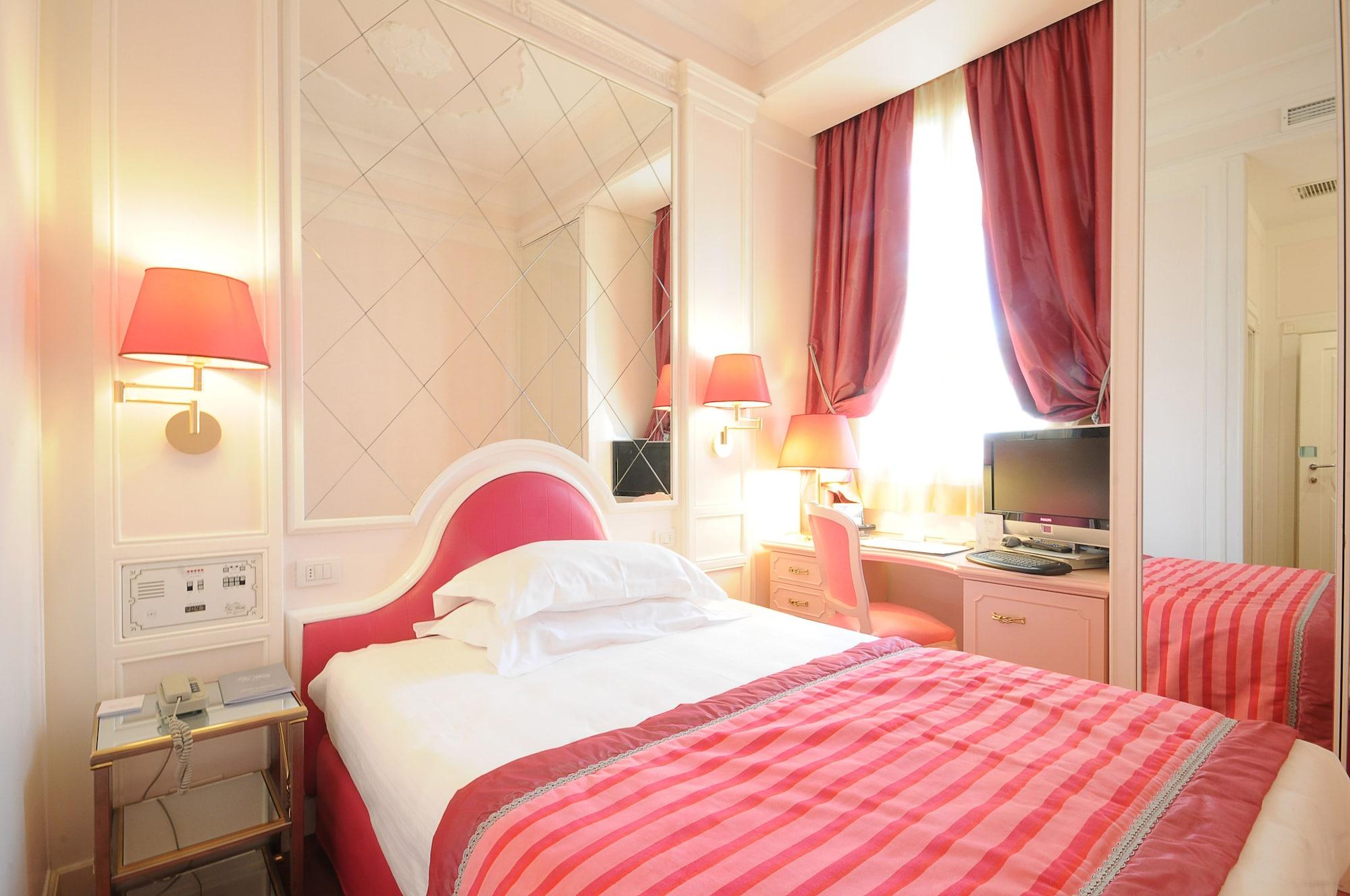 Grand Hotel Des Bains Riccione Eksteriør billede
