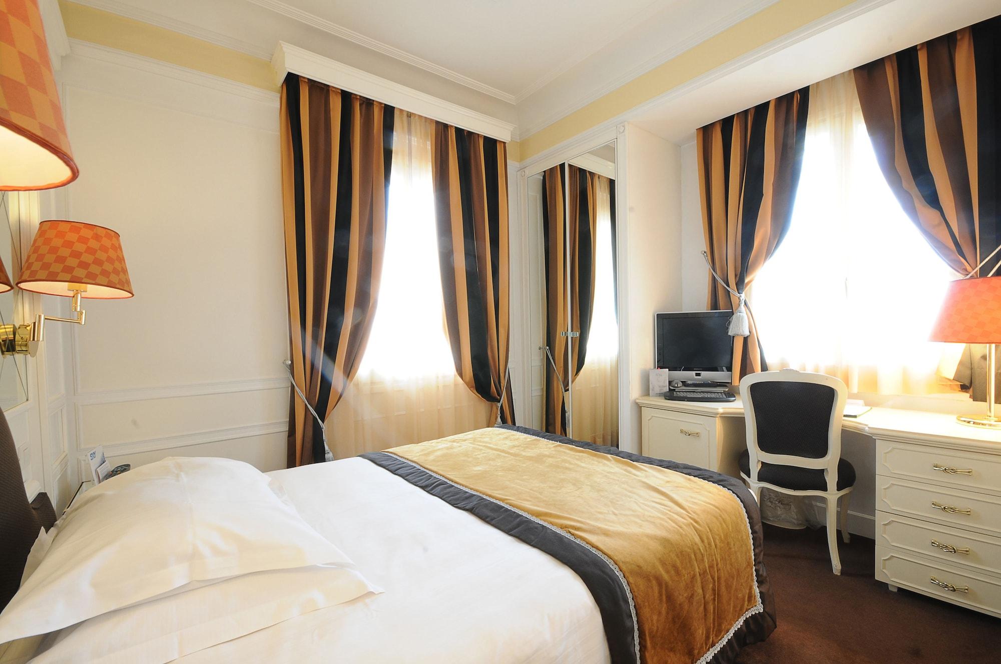 Grand Hotel Des Bains Riccione Eksteriør billede