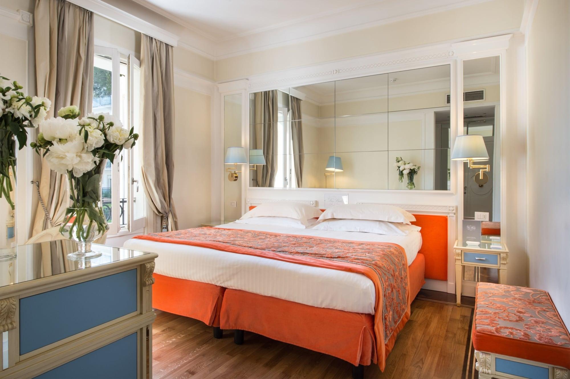 Grand Hotel Des Bains Riccione Eksteriør billede