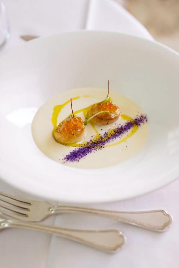 Grand Hotel Des Bains Riccione Eksteriør billede