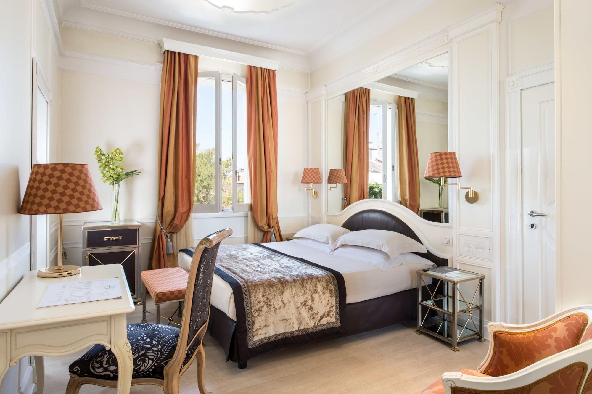 Grand Hotel Des Bains Riccione Eksteriør billede