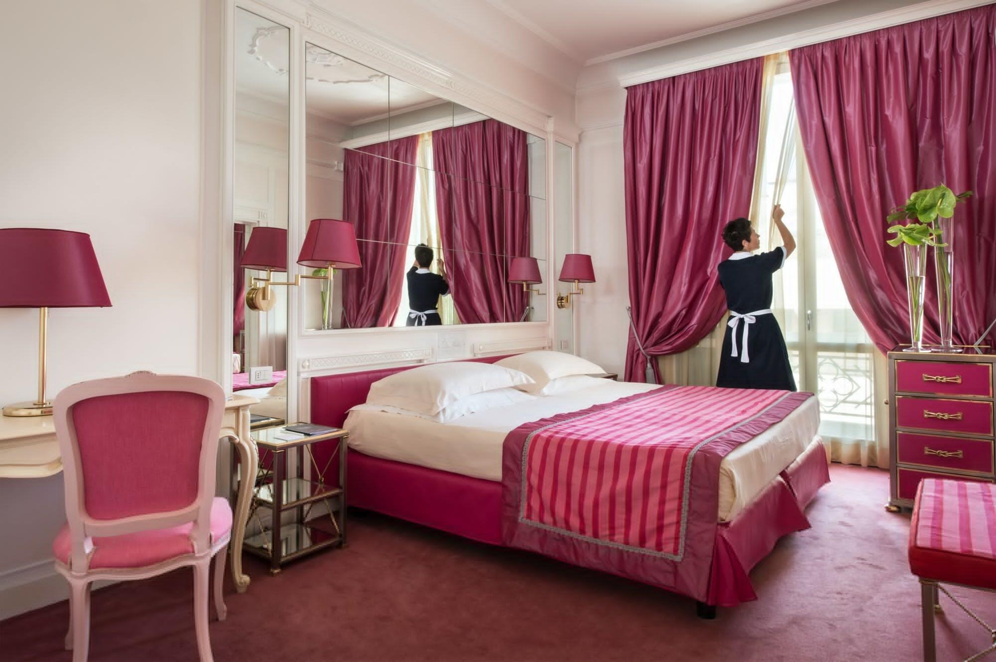 Grand Hotel Des Bains Riccione Eksteriør billede