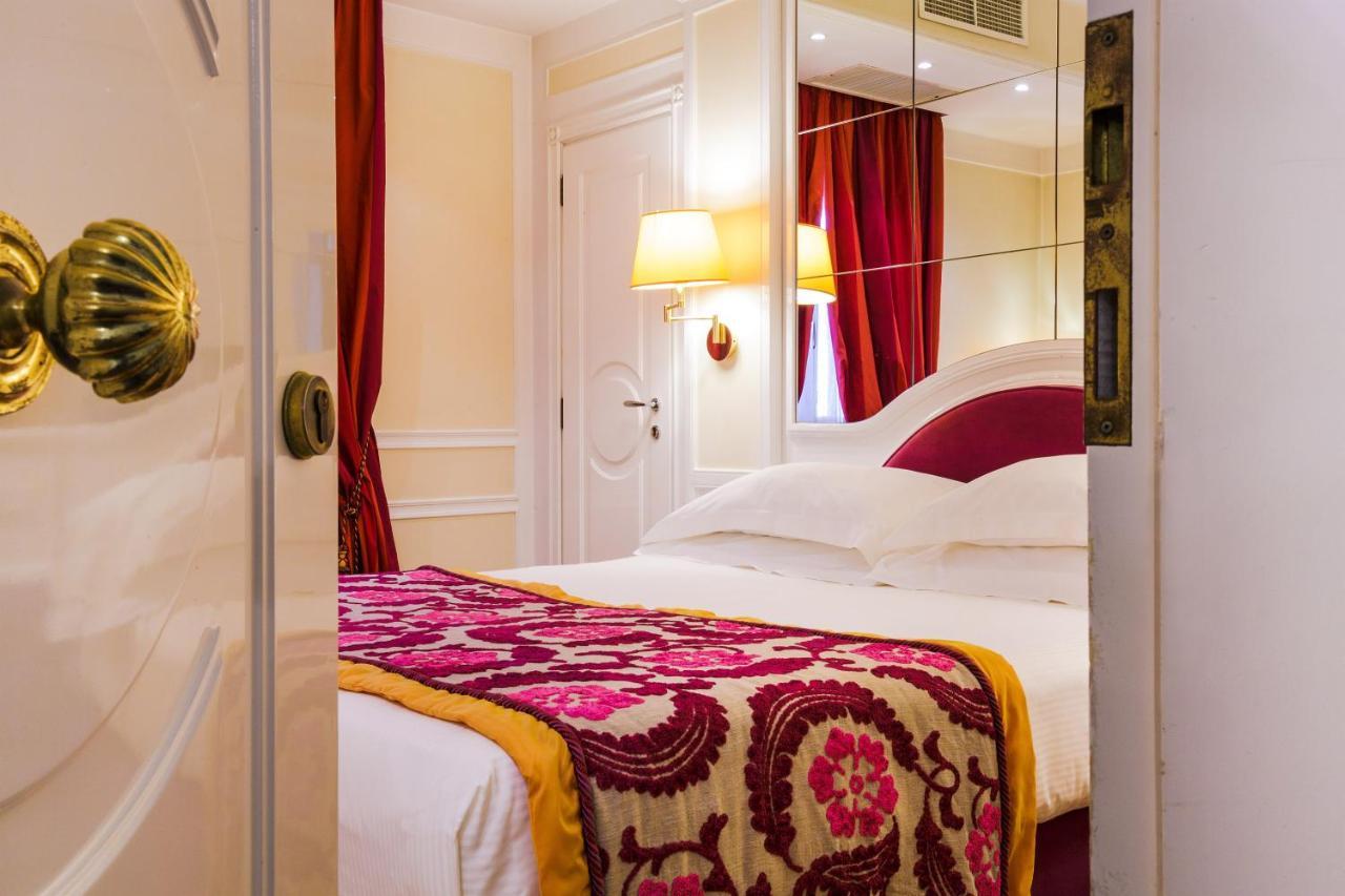 Grand Hotel Des Bains Riccione Eksteriør billede