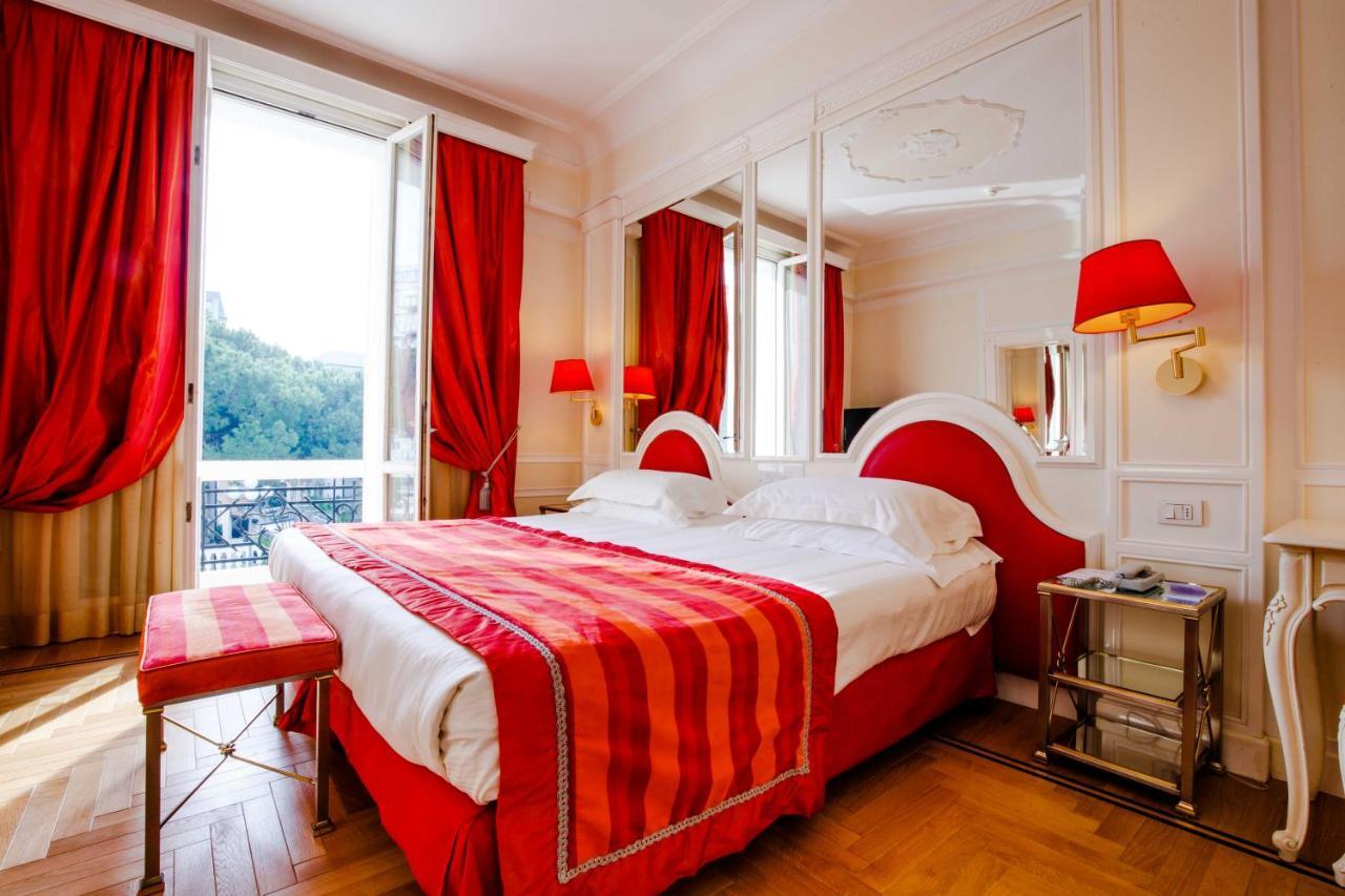 Grand Hotel Des Bains Riccione Eksteriør billede