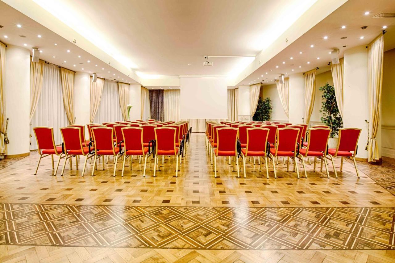 Grand Hotel Des Bains Riccione Eksteriør billede